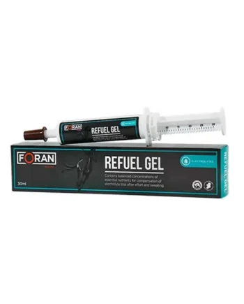Refuel Jeringa Foran 30 ml