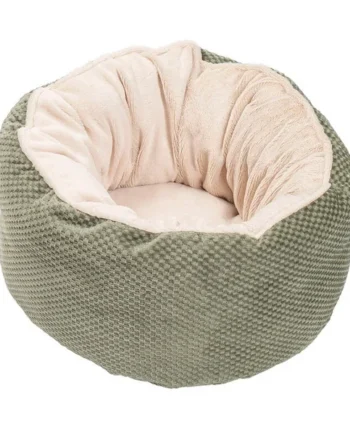 Regala el Catshion Ribble Cama Verde Para Gatos perfecto para tu novio o novia en Productos Para Gatos España.