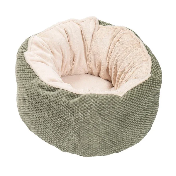 Regala el Catshion Ribble Cama Verde Para Gatos perfecto para tu novio o novia en Productos Para Gatos España.