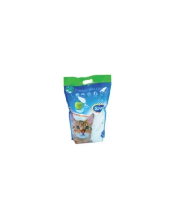 Regalos asequibles y apreciados de Arena De Sílice Para Gato Manzana para familiares y amigos.