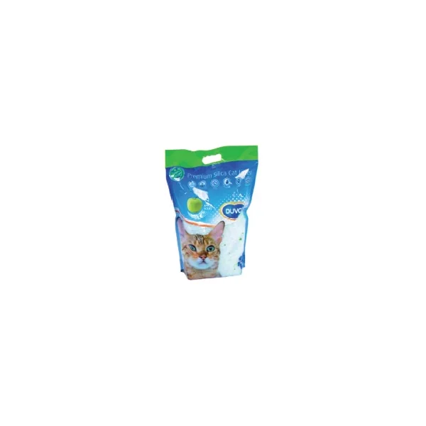 Regalos asequibles y apreciados de Arena De Sílice Para Gato Manzana para familiares y amigos.