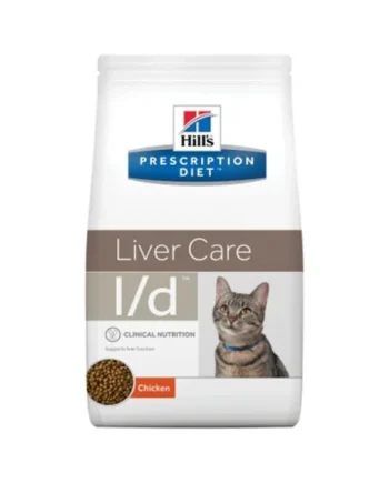 Regalos asequibles y apreciados de Hill's PD Feline L/d para familiares y amigos.