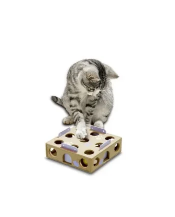 Regalos de Juguete Educativo Para Gato Smart Box para toda ocasión - Ideal para cualquier celebración de Valencia España.