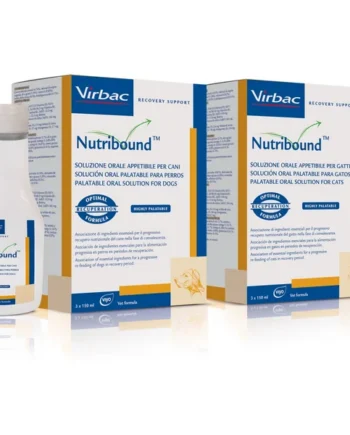 Regalos de Navidad asequibles de alta calidad en Productos Para Gatos: Virbac Nutribound Para Periodos De Recuperación En Gatos.