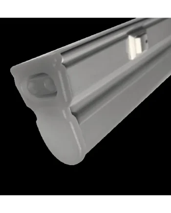 Regleta con tubo LED 1500 mm luz neutra 25W