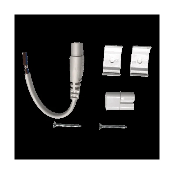 Regleta con tubo LED 1500 mm luz neutra 25W