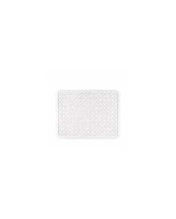 Rejilla para Bandeja de Conejos — Blanca 32,7x38,5cm