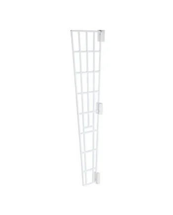 Rejilla Protectora de Ventanas Panel Lateral