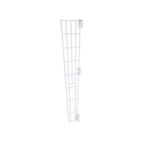 Rejilla Protectora de Ventanas Panel Lateral