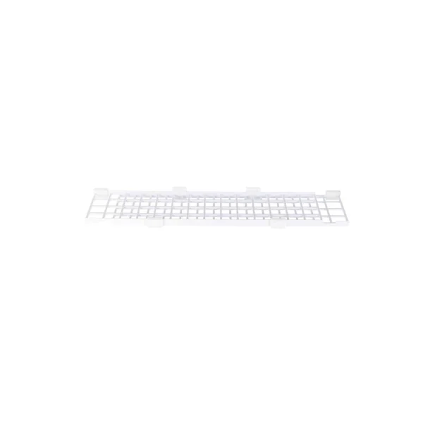 Rejilla Protectora Ventanas Ampliable Panel Superior/Inferior