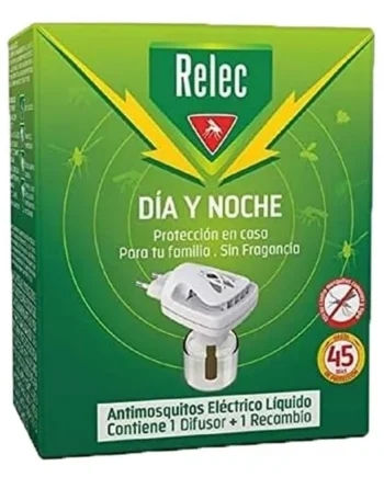 Relec dia y noche
