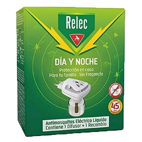 Relec dia y noche