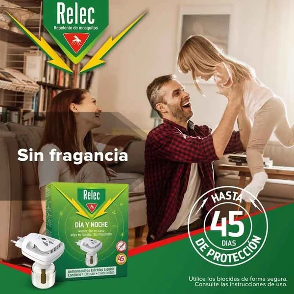 Relec dia y noche