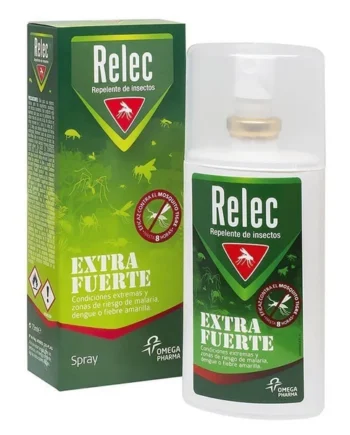 Relec Extra Fuerte