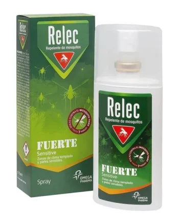 Relec Fuerte