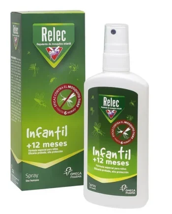 Relec Infantil