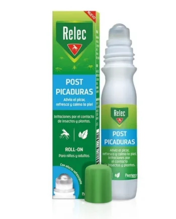 Relec Post Picaduras