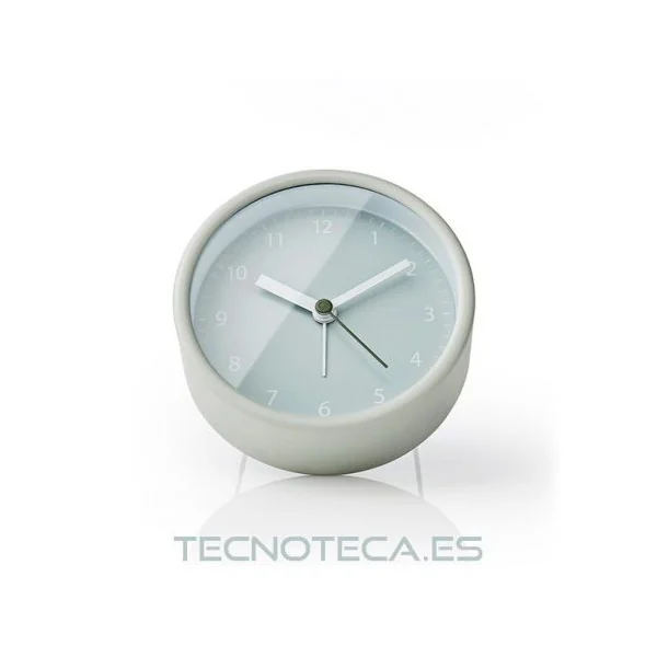 Reloj Despertador Sobremesa Analogico. CLDK006GR
