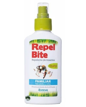 Repel Bite Familiar