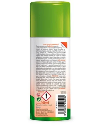 Repel Bite Xtreme