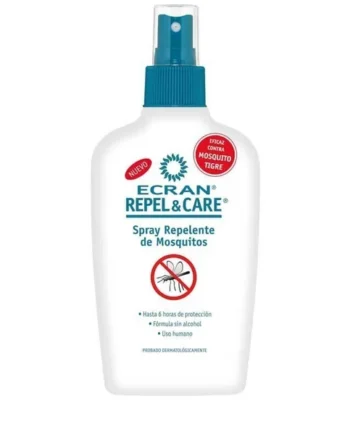 Repelente Aftersun Ecran