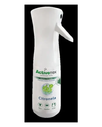 Repelente antimosquitos natural Textil