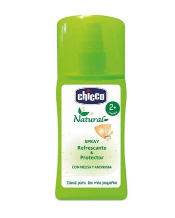 Repelente de Mosquitos para Bebés