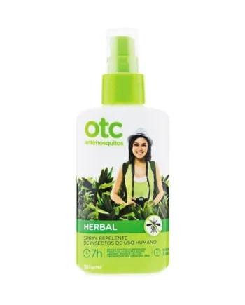 Repelente Mosi guard - otc