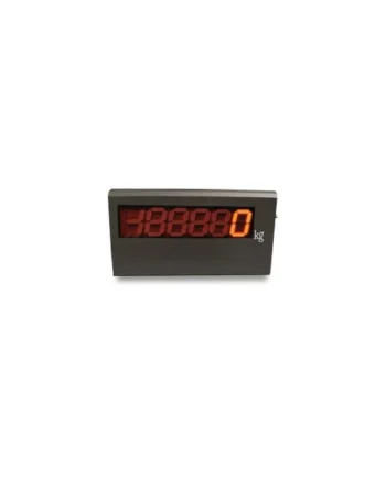 Repetidor RPT130A para visores Baxtran