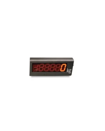 Repetidor RPT80A para visores Baxtran