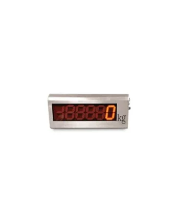 Repetidor RPT80AI para visores Baxtran