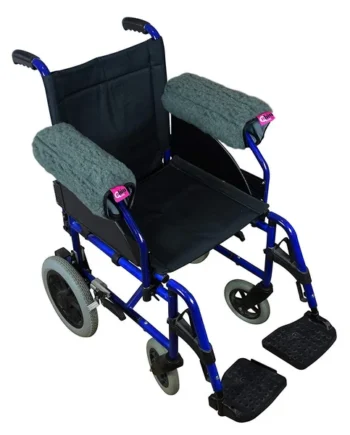 Reposabrazos Suapel Silla de Ruedas - 2 piezas