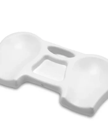 Reposarodillas Doble Multiusos | Talla Universal