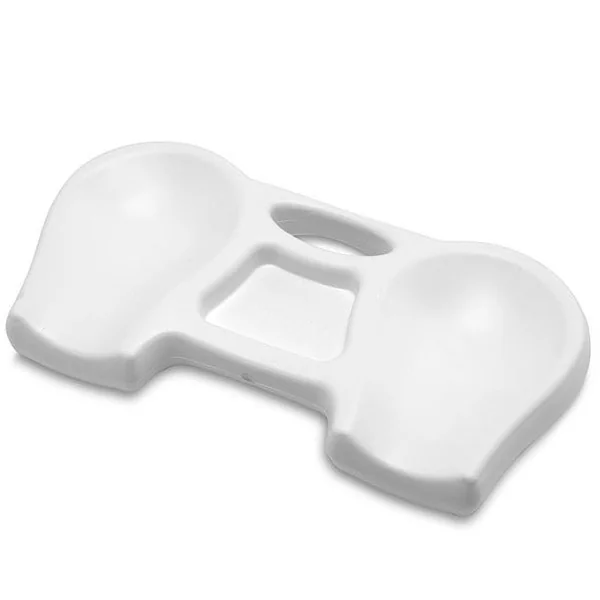 Reposarodillas Doble Multiusos | Talla Universal