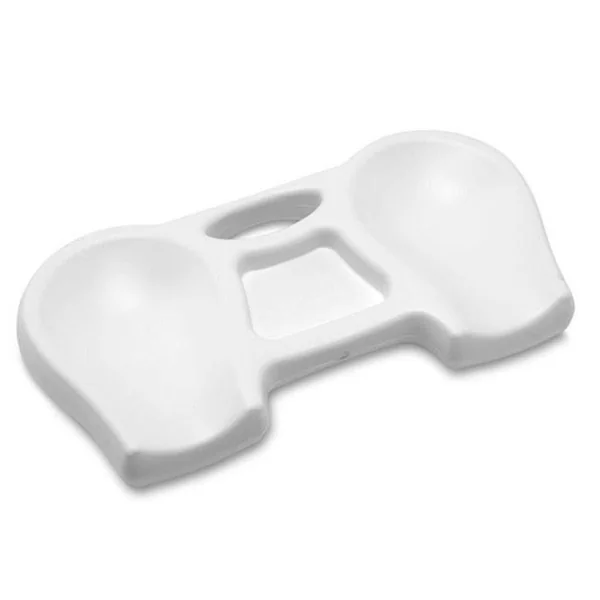 Reposarodillas Doble Multiusos | Talla Universal