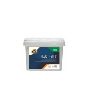 Resist + Vitamina C Cavalor 2 kg