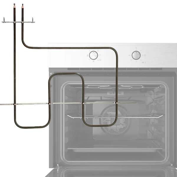 Resistencia Solera Horno Teka 1400W 230V 83140302