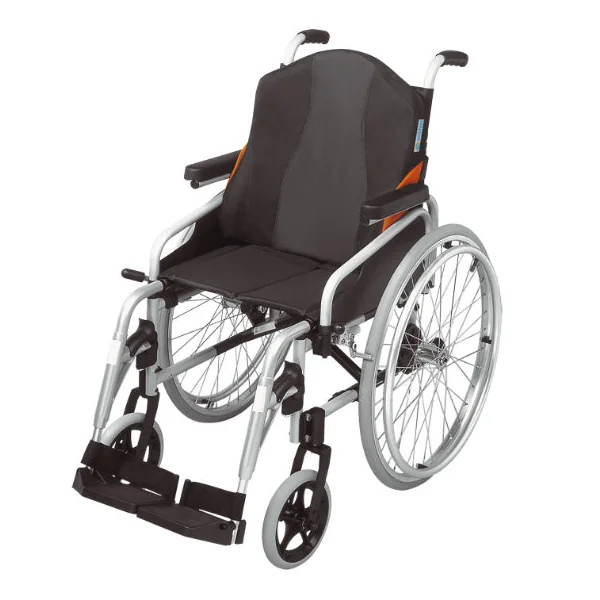 Respaldo de Espuma Viscoelástica para Silla de Ruedas