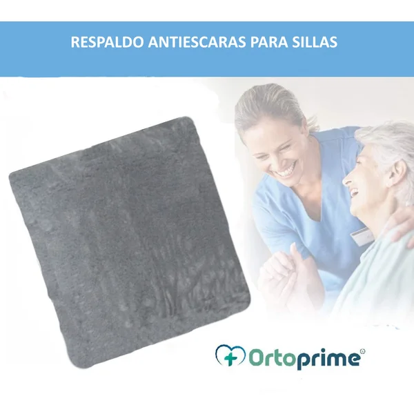 Respaldo Protector de Suapel | Sillas - Sillas de Ruedas