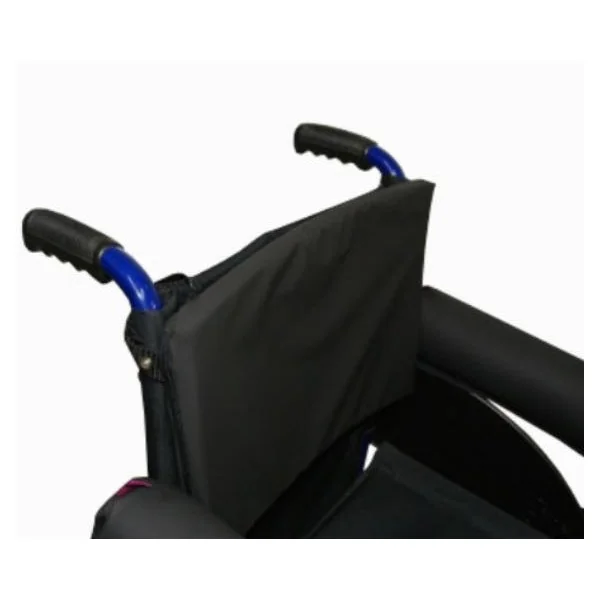 Respaldo Viscoelástico Saniluxe | Silla de Ruedas