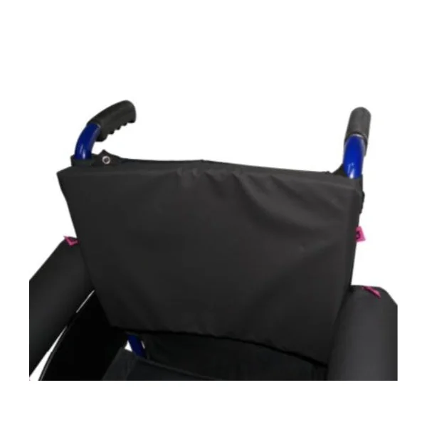 Respaldo Viscoelástico Saniluxe | Silla de Ruedas