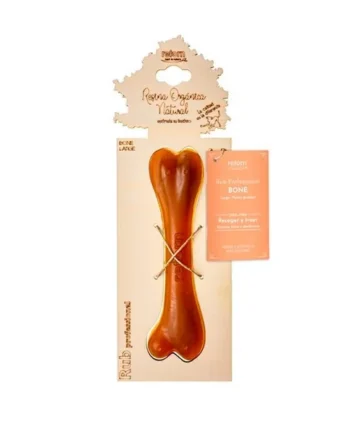 Retorn Juguete para perros Rub bone L (20x5cm)