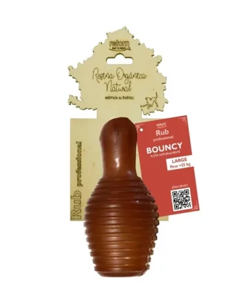 Retorn Juguete para perros Rub bouncy L (+25kg)