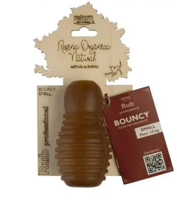 Retorn Juguete para perros Rub bouncy S (-10kg)