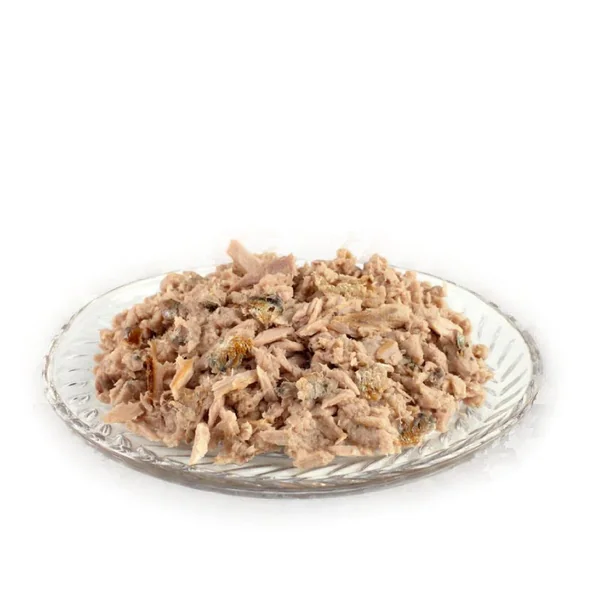 Retorn Latas para gatos de atún con sardina – 80grs