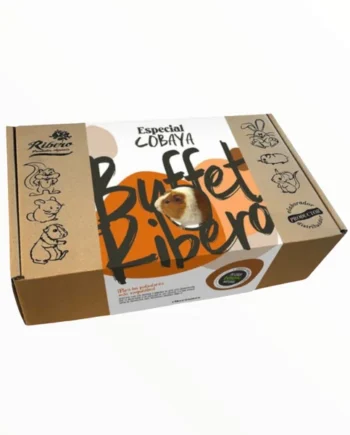 Ribero Buffet Cobaya