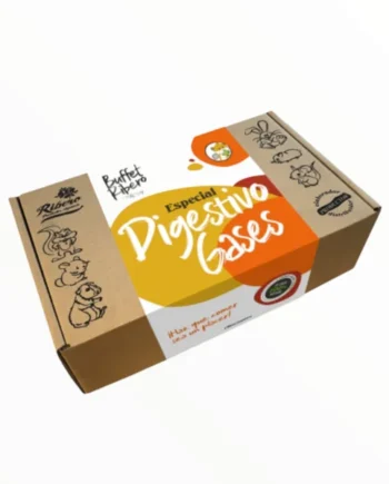 Ribero Buffet Healthy Digestivo
