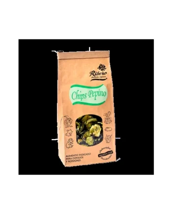 Ribero Chips de Pepino