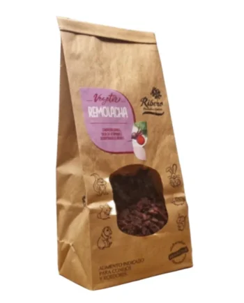 Ribero Chips de Remolacha
