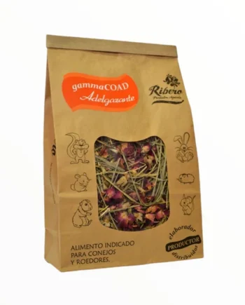 Ribero COAD Adelgazante 100g